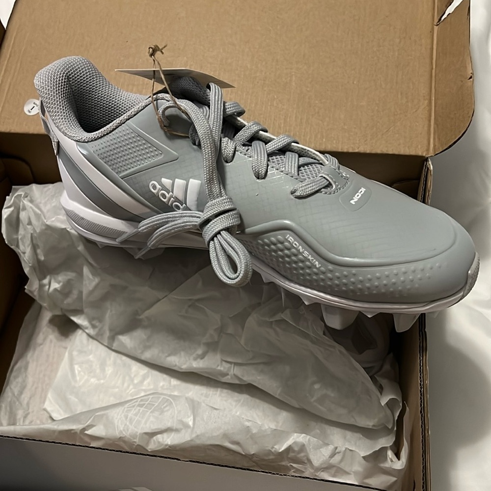 Adidas Baseball Cleats